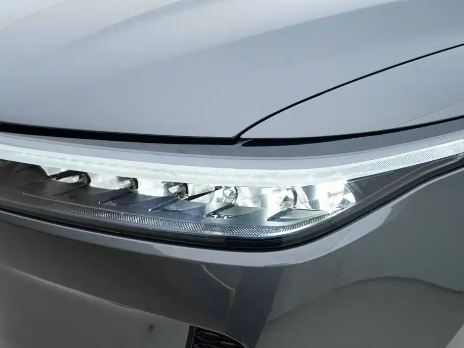 Li Auto Li ONE 2020 2020 Extended Range 6-seater