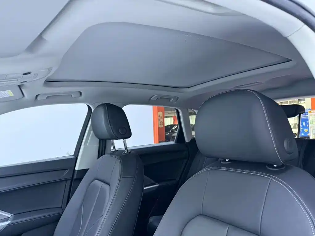 Audi Q3, миниатюра 9