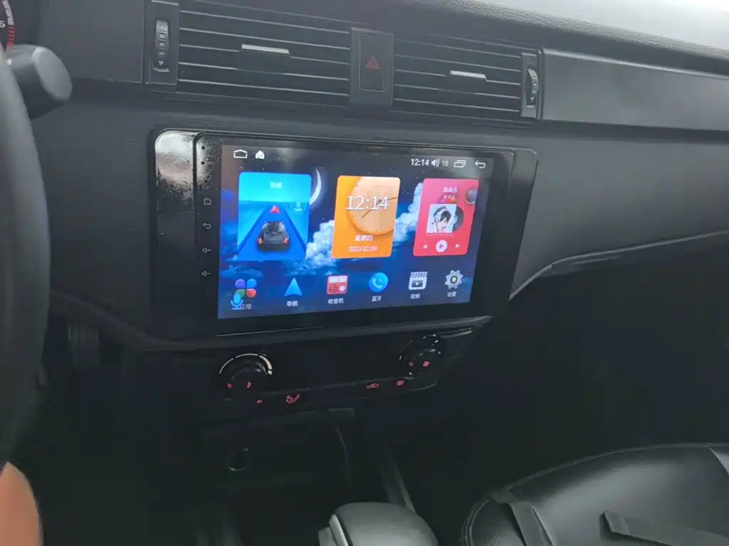 Qoros 3 2018 2018 Sedan 1.6L Auto Leading
