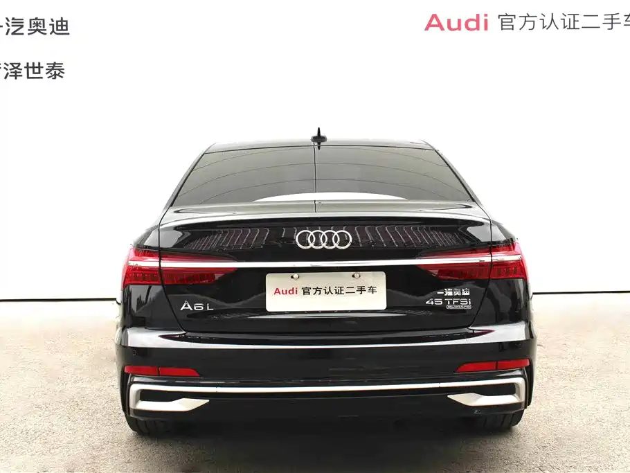 Audi A6L 2023 45 TFSI quattro Premium Dynamic фото 5