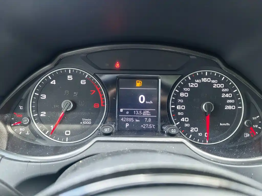 Audi Q5 2018 2017 Plus 40 TFSI Progressive