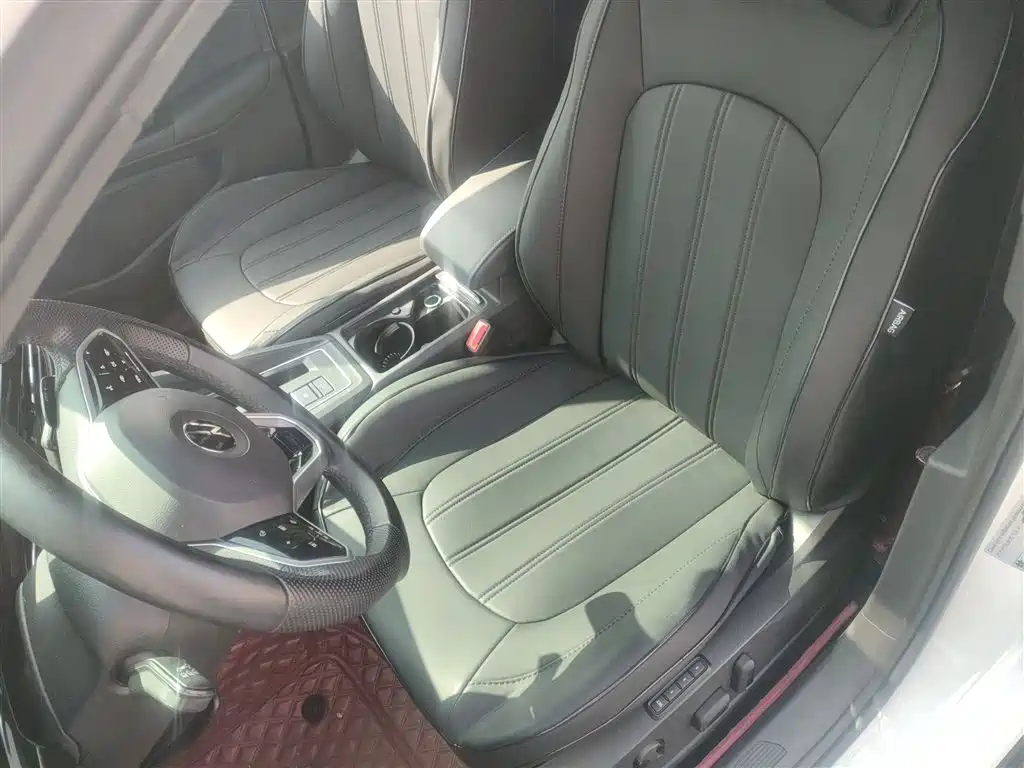 Volkswagen Golf 2023 Facelift 280TSI DSG R-Line Lite фото 8