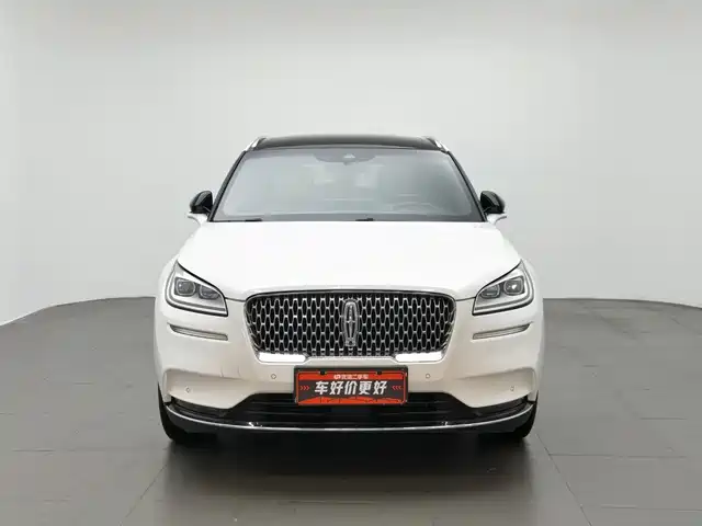 Lincoln Adventurer 2021 2.0T 4WD Glory Edition — фото 3