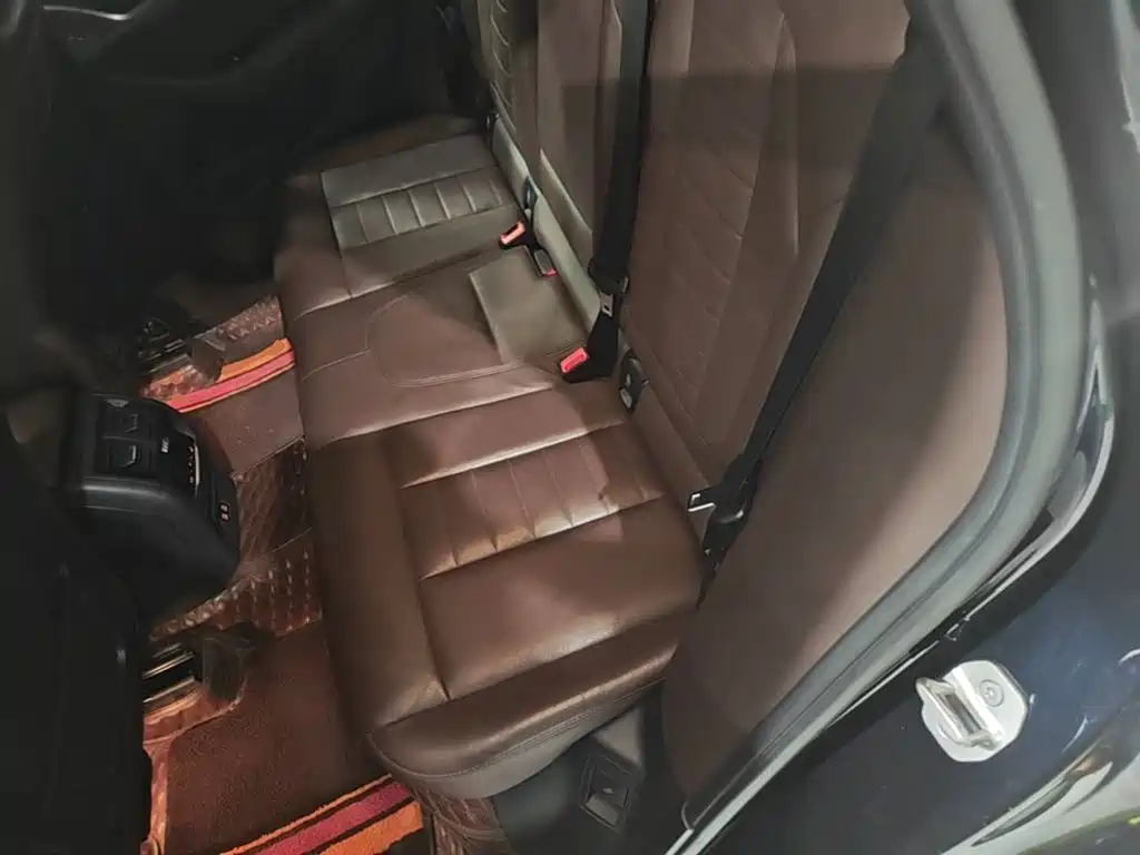 BMW X3 2020 xDrive28i M Sport Package фото 17