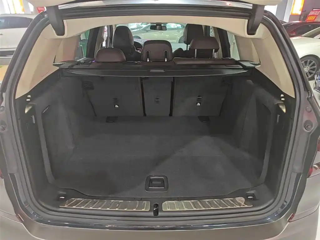 BMW X3 2020 xDrive28i M Sport Package фото 19