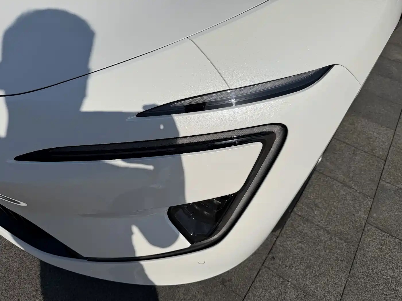 2026 Avatr 12