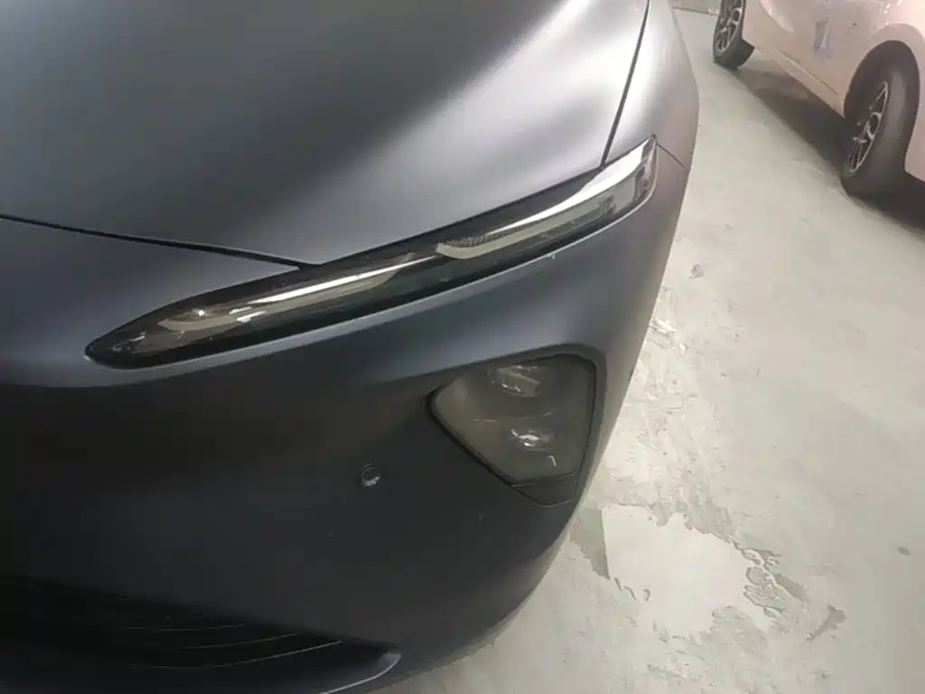 NIO ET7 2024 2024 75kWh Executive Edition