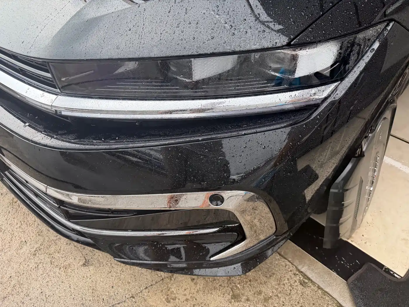 Volkswagen Magotan 2024 380TSI DSG Luxury Edition (Daimai Package) фото 2