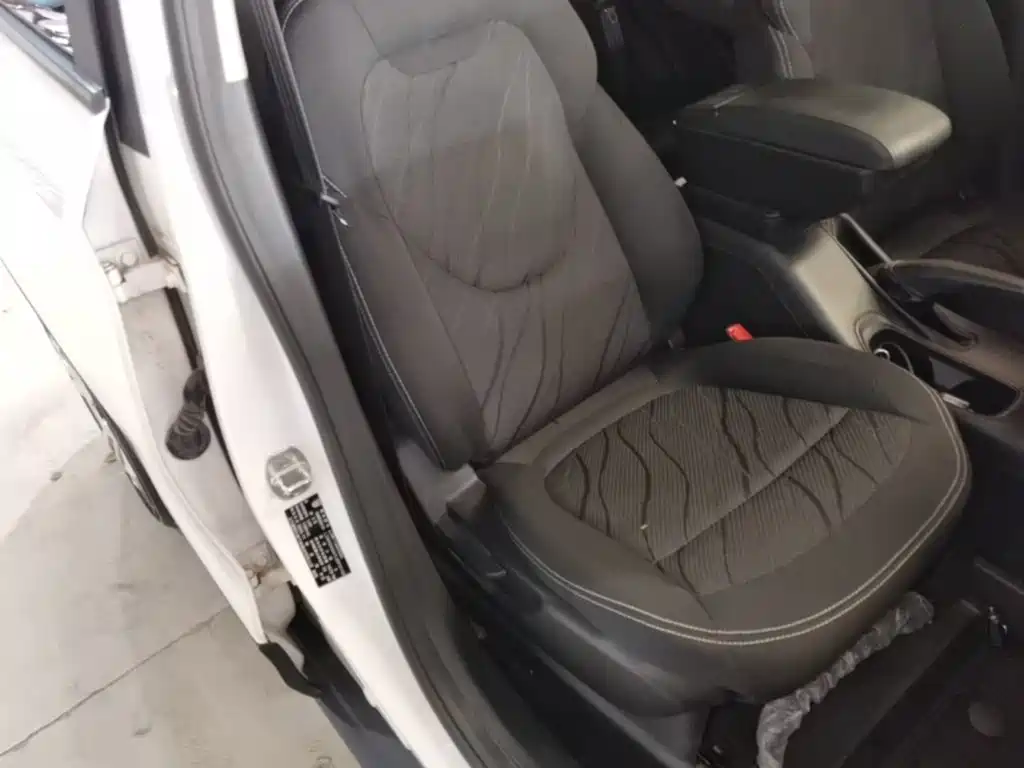 Baojun 510 2021 2021 1.5L CVT Sport Edition