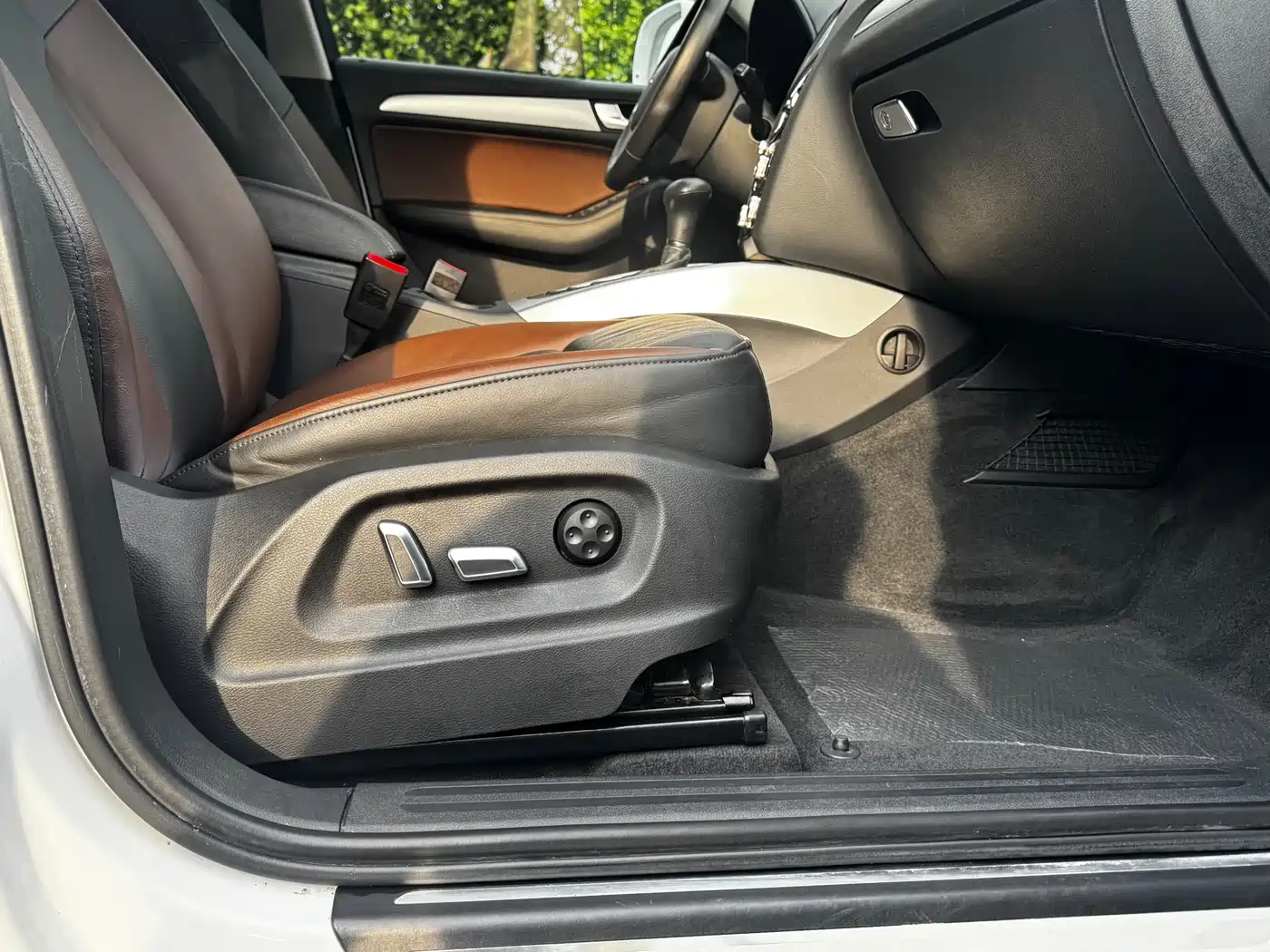 Audi Q5 2018 Collector's Edition 40 TFSI Technology фото 20