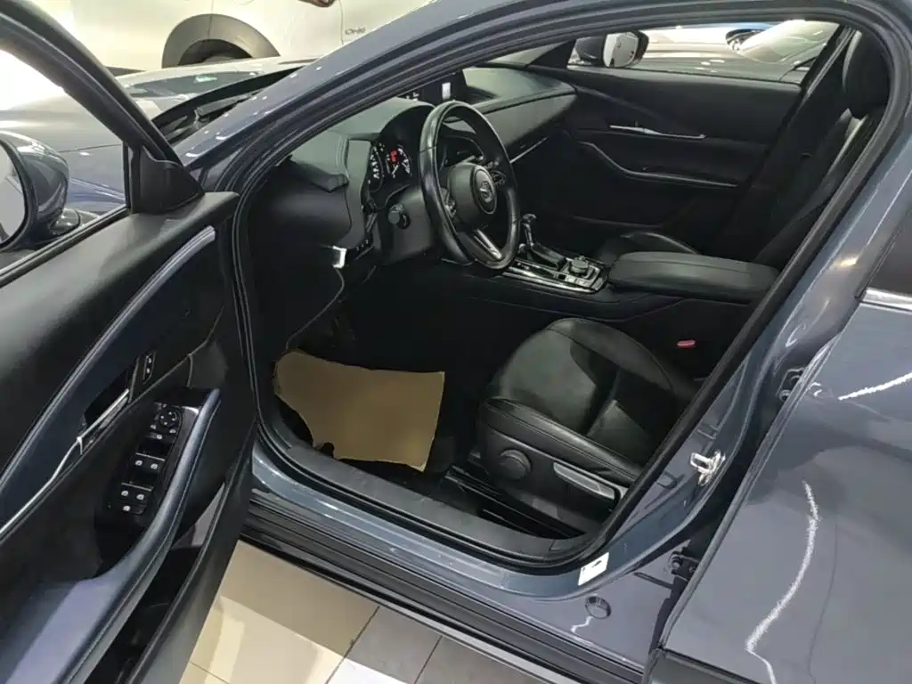 Mazda CX-30 2021 2020 Model 2.0L Automatic Jiayue