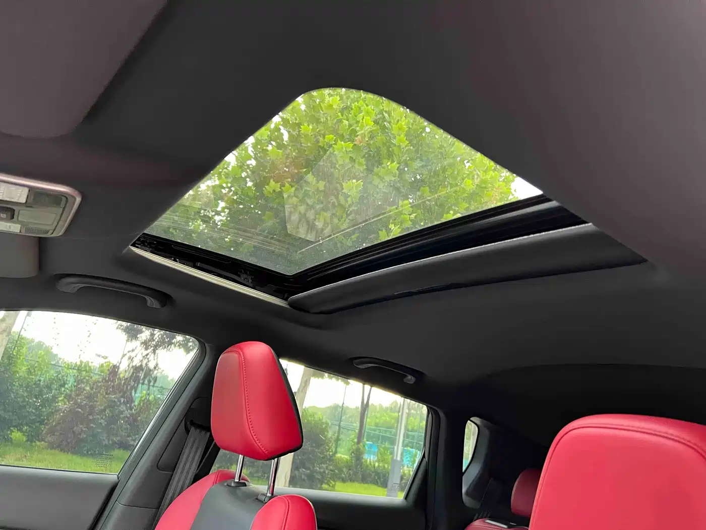 Changan CS35 PLUS 2023 2023 Enjoyment Edition 1.4T DCT Luxury