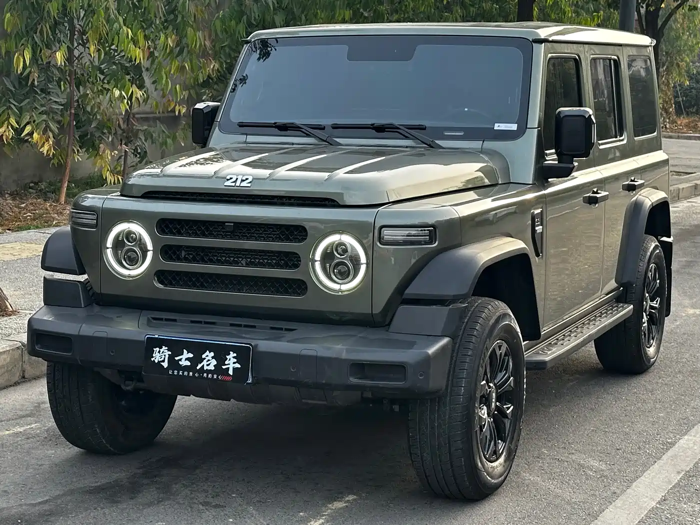 212 T01 2025 2024 2.0T Explorer