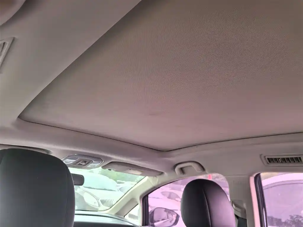 BYD Song MAX 2017 1.5T Auto Smart Elite 7-Seater фото 19