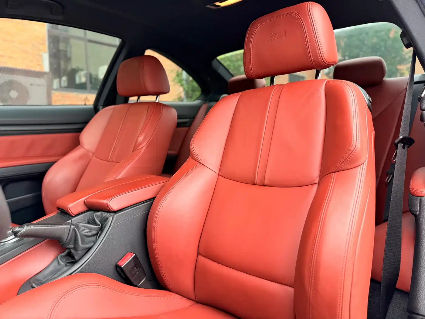 BMW M3 2013 2011 M3 Coupe Carbon Fiber Roof Edition