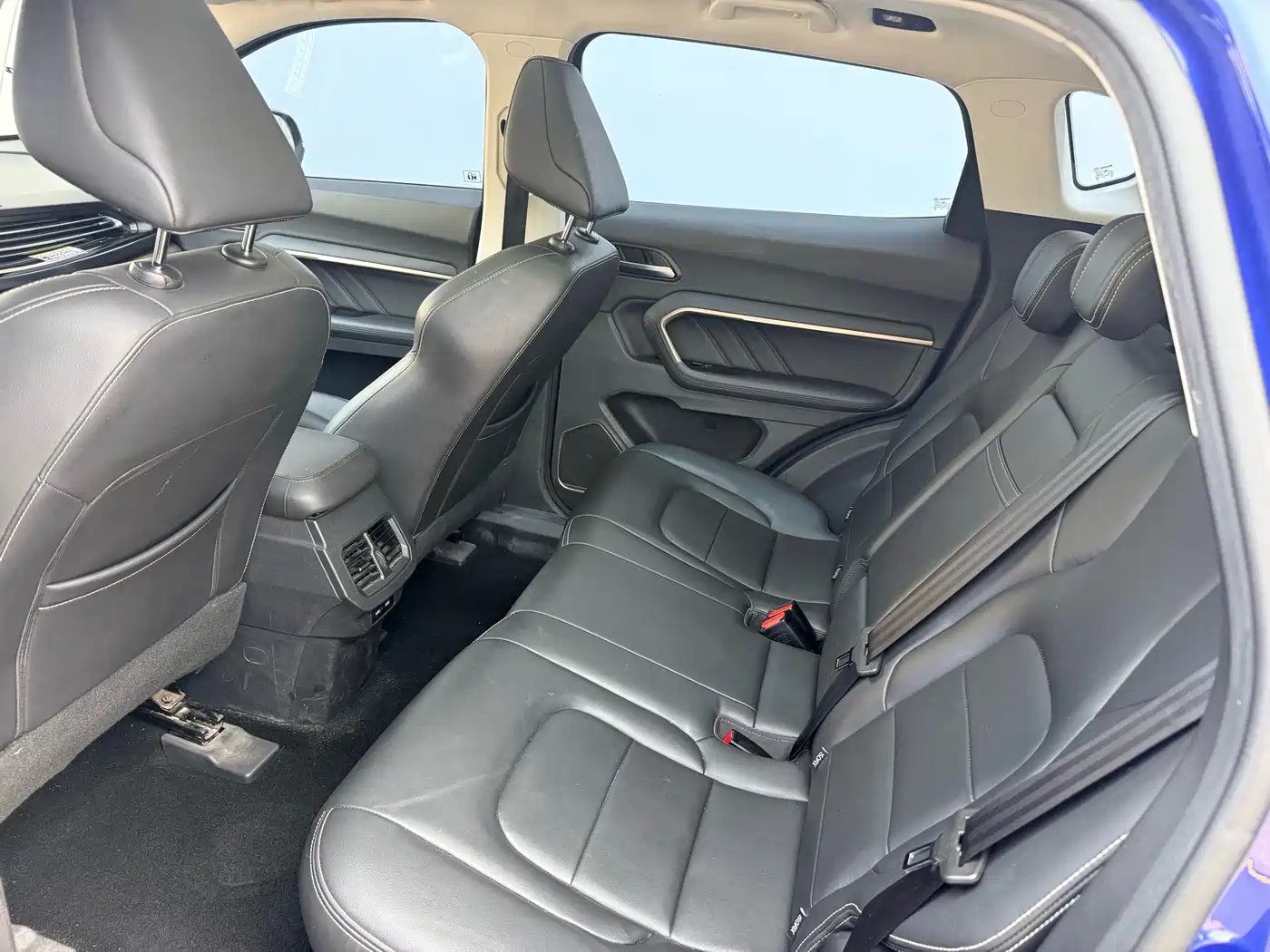 Haval H6 2019 Red Label 1.5GDIT Automatic Champion Version фото 6