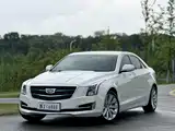 Photo 1 - Cadillac ATS-L