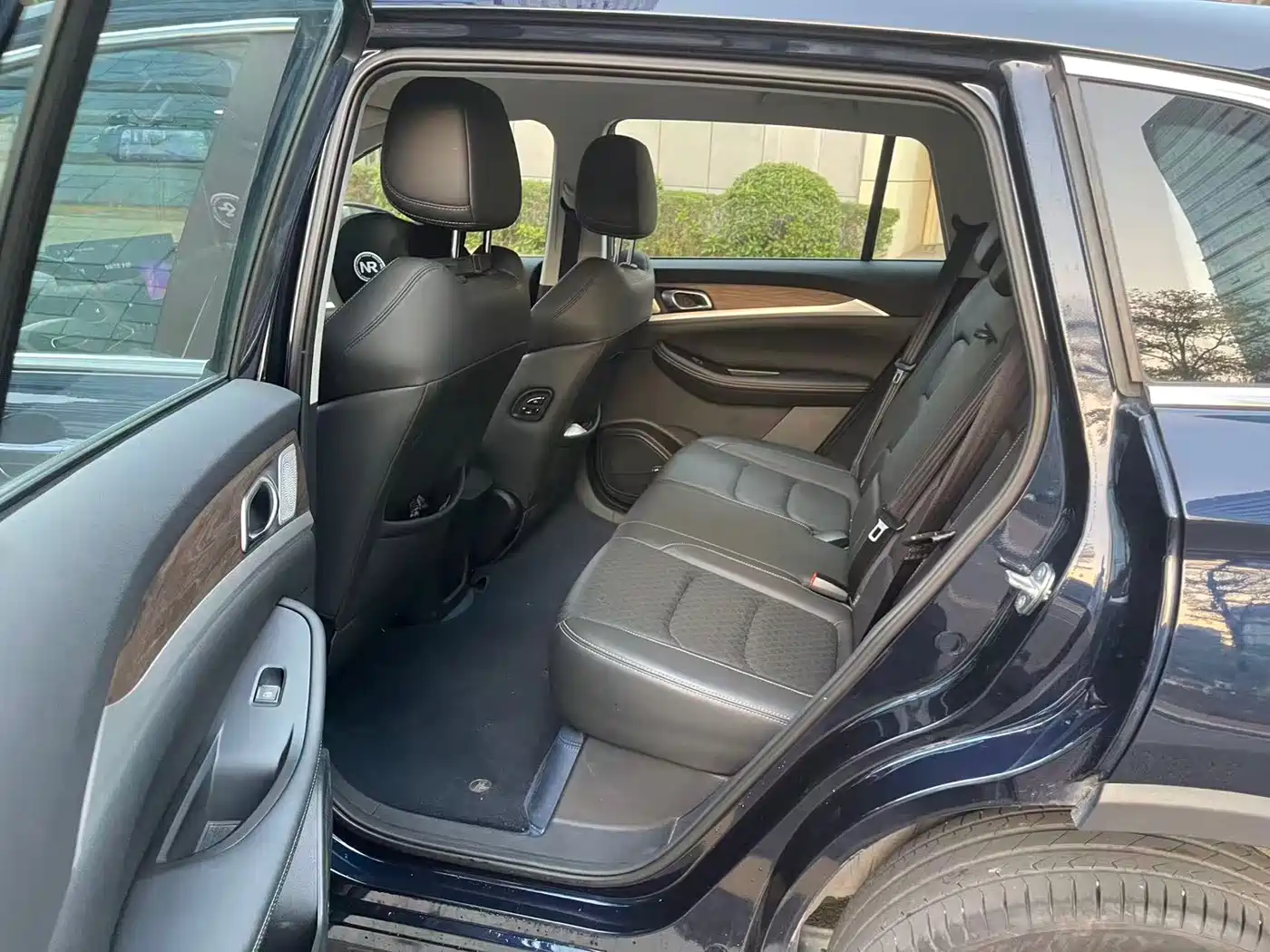 SKYWORTH AUTO SKYWORTH HT I