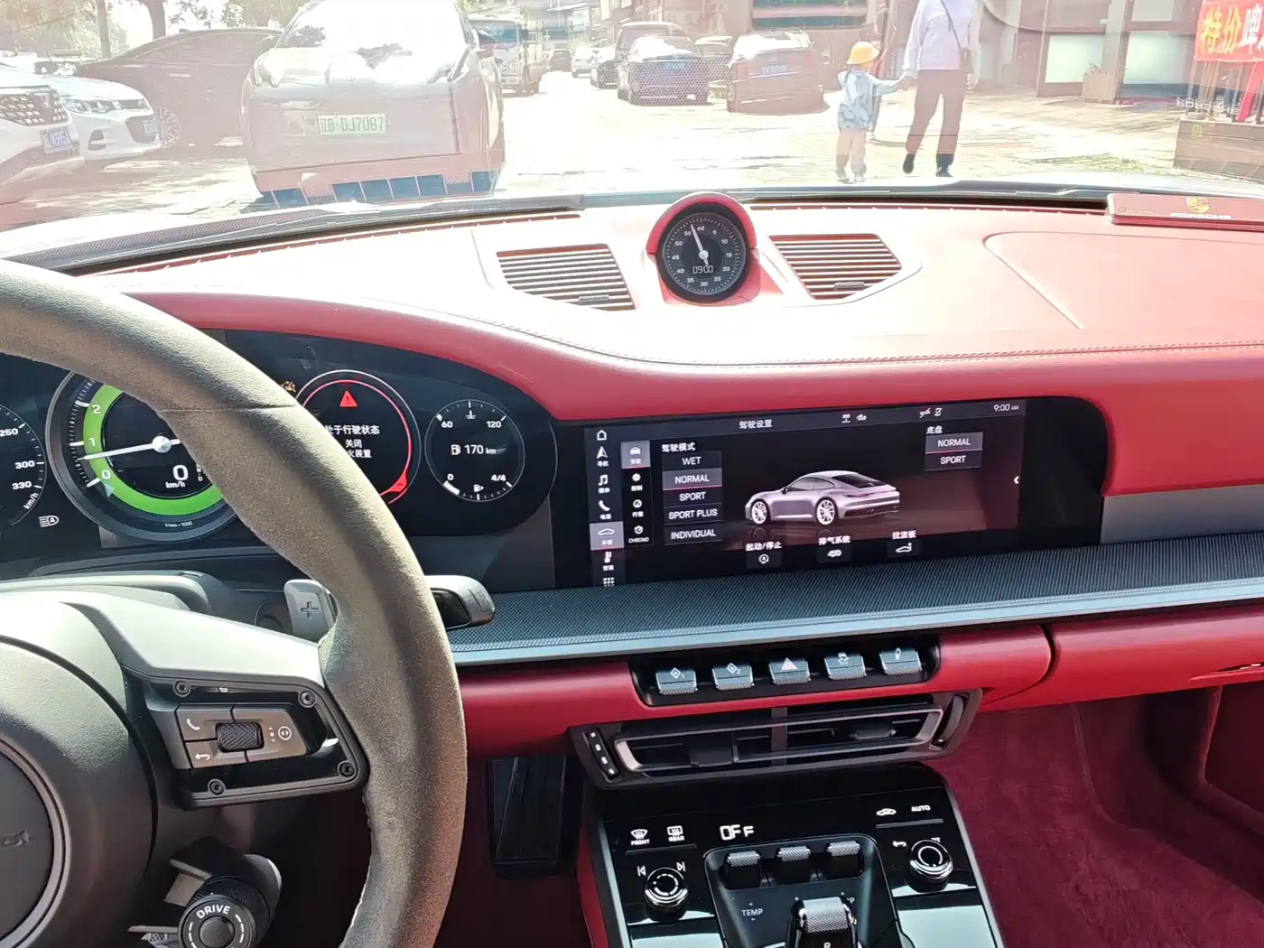 Porsche 911 2020 Carrera 3.0T фото 10