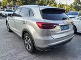 Фото 5 - Hongqi HS5