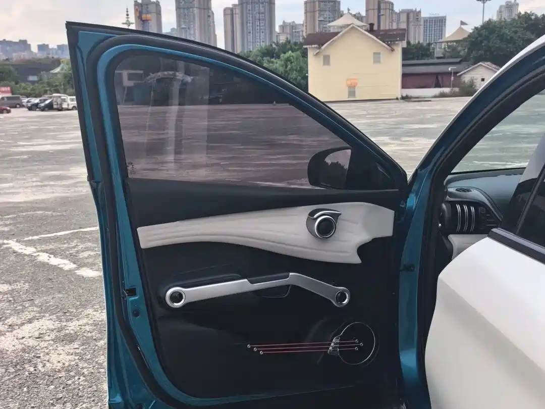 BYD Yuan PLUS 2022 2022 510KM Flagship