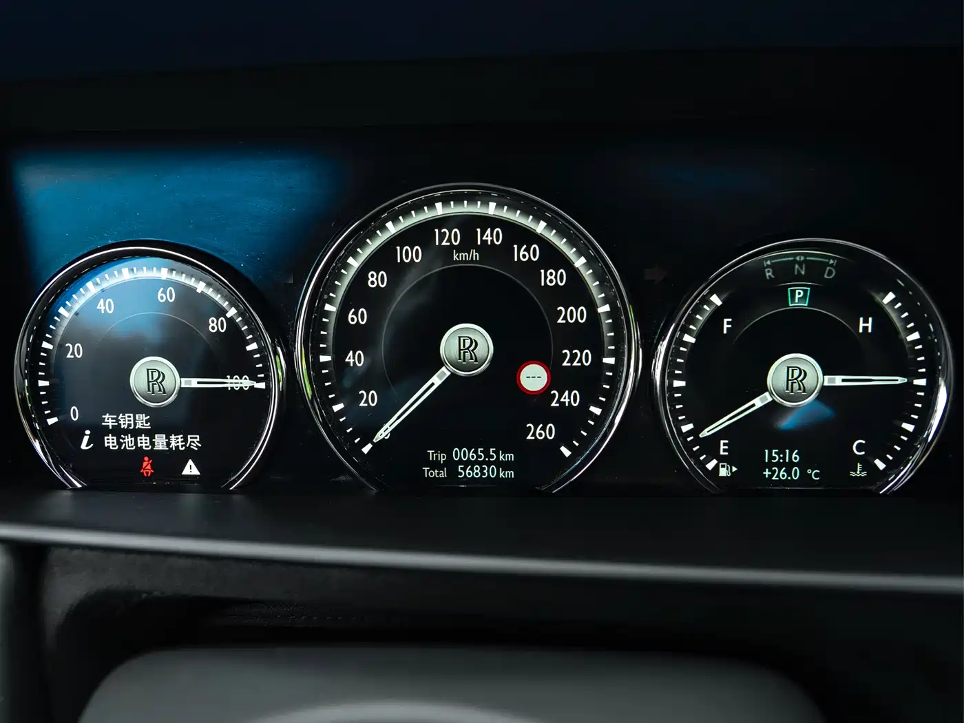 Rolls-Royce Cullinan 2021 2018 4-Seater Version