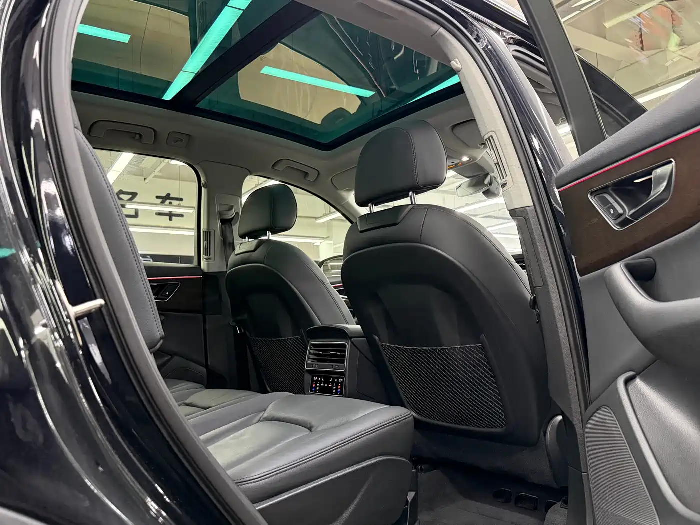 Audi Q7 2021 45 TFSI quattro S line Sport фото 10