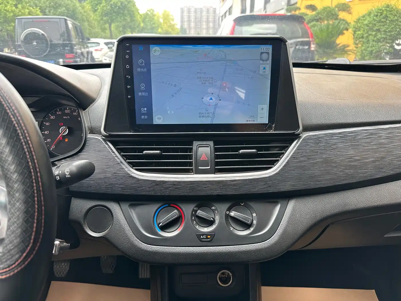 Baojun 310 2017 2016 1.2L Manual Value Edition