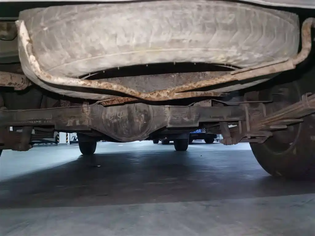 Wuling Motors Wuling Rongguang 2017 2014 1.2L S Standard Model