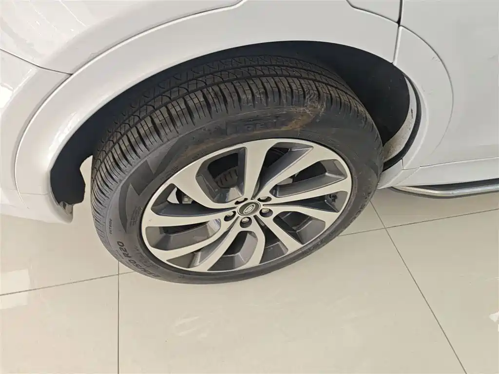 Land Rover Discovery Sport 2021 249PS R-Dynamic S Performance Edition фото 26