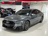 Фото 4 - Audi S8