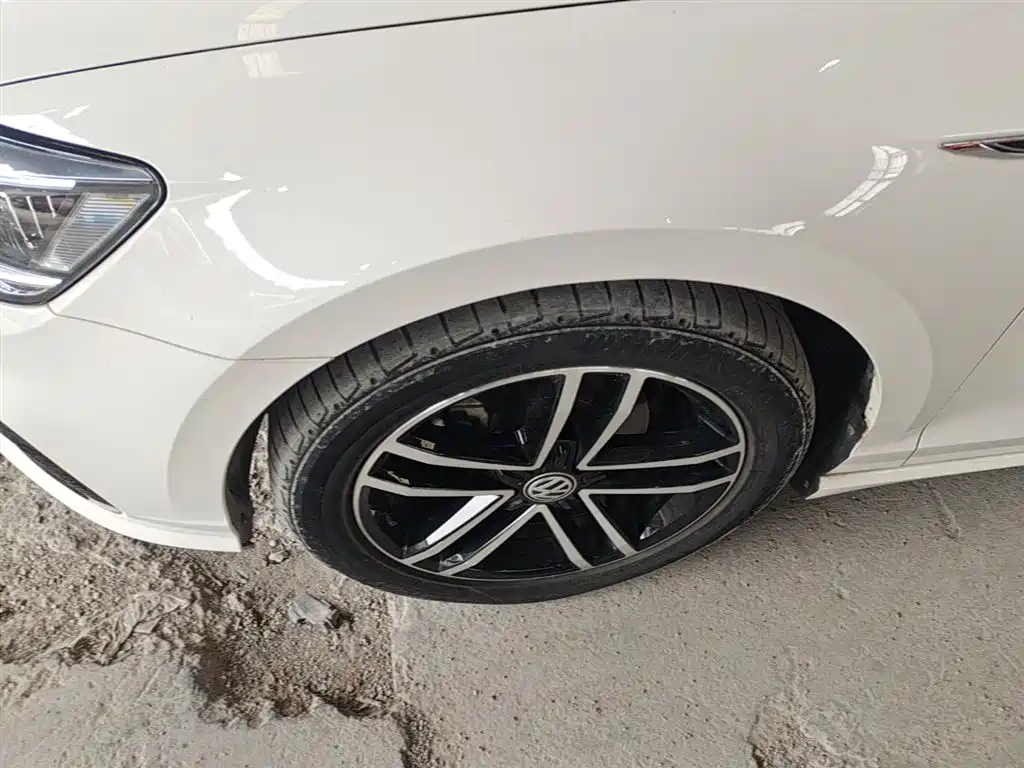 Volkswagen Lamando 2021 Facelift 280TSI DSG Comfort Edition фото 23