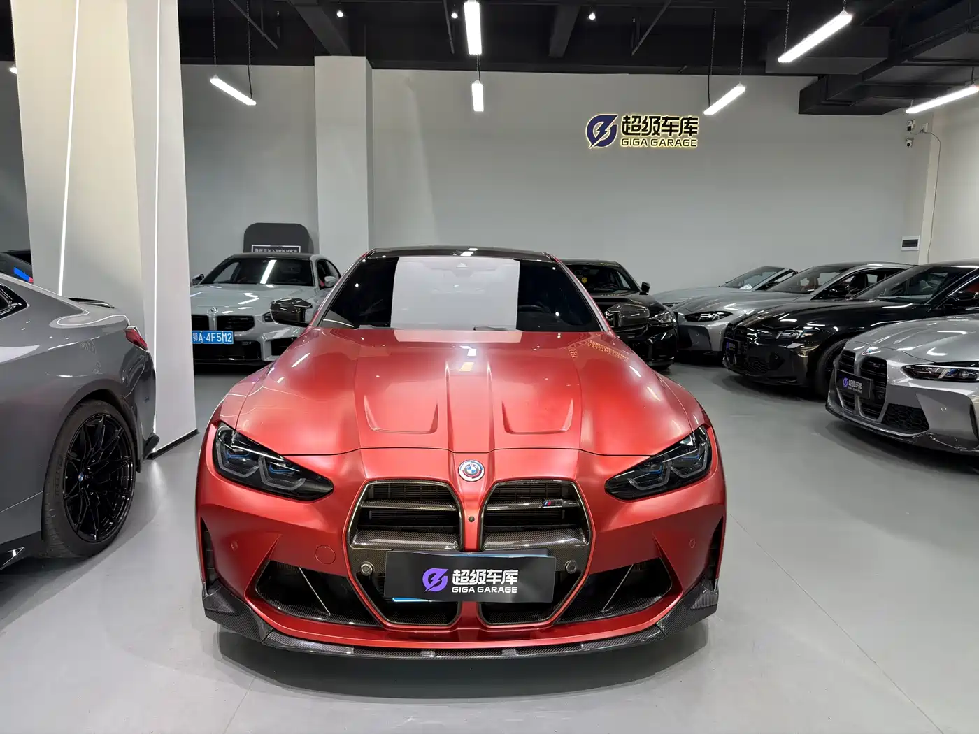 BMW M4, миниатюра 2