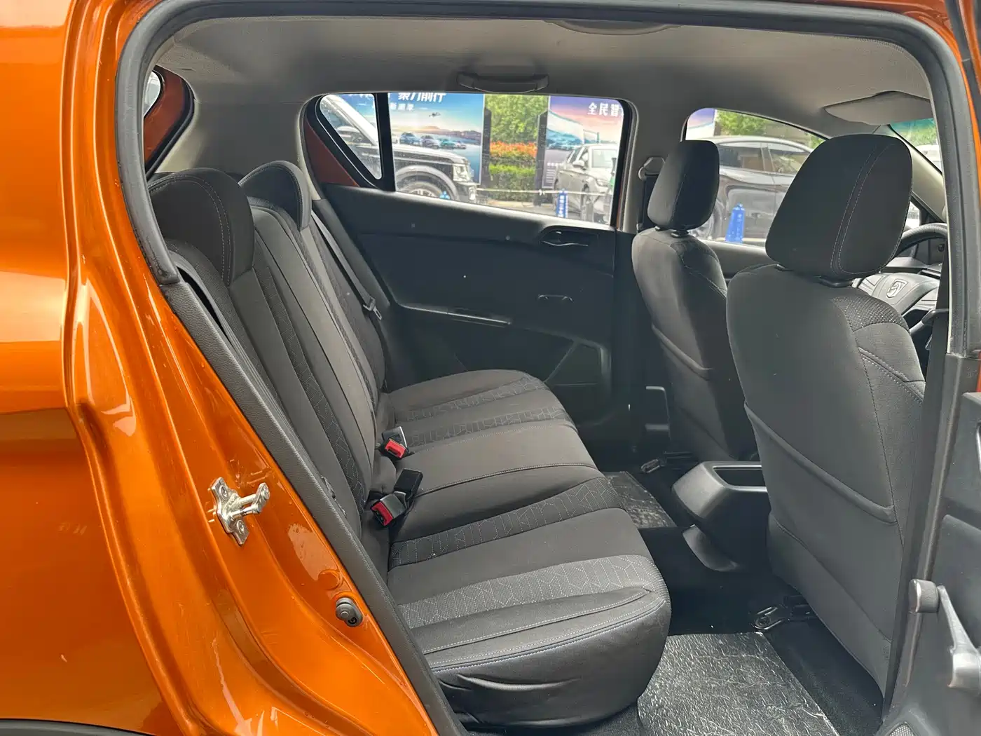 Baojun 310 2017 2016 1.2L Manual Value Edition