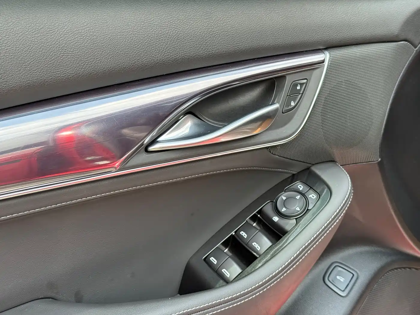 Cadillac CT5 2020 28T Technology Edition фото 20