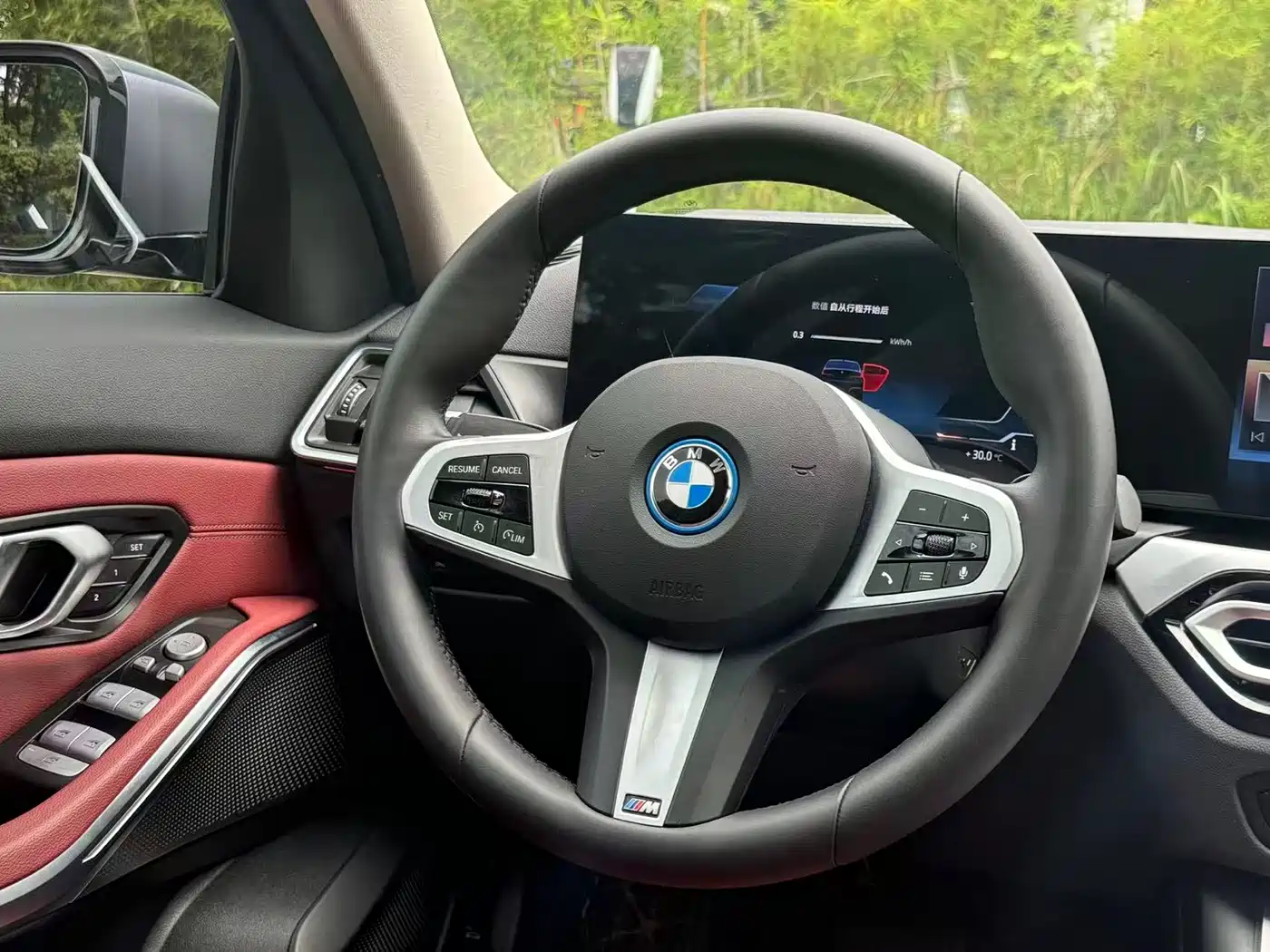 BMW i3 2024 eDrive 35 L фото 6