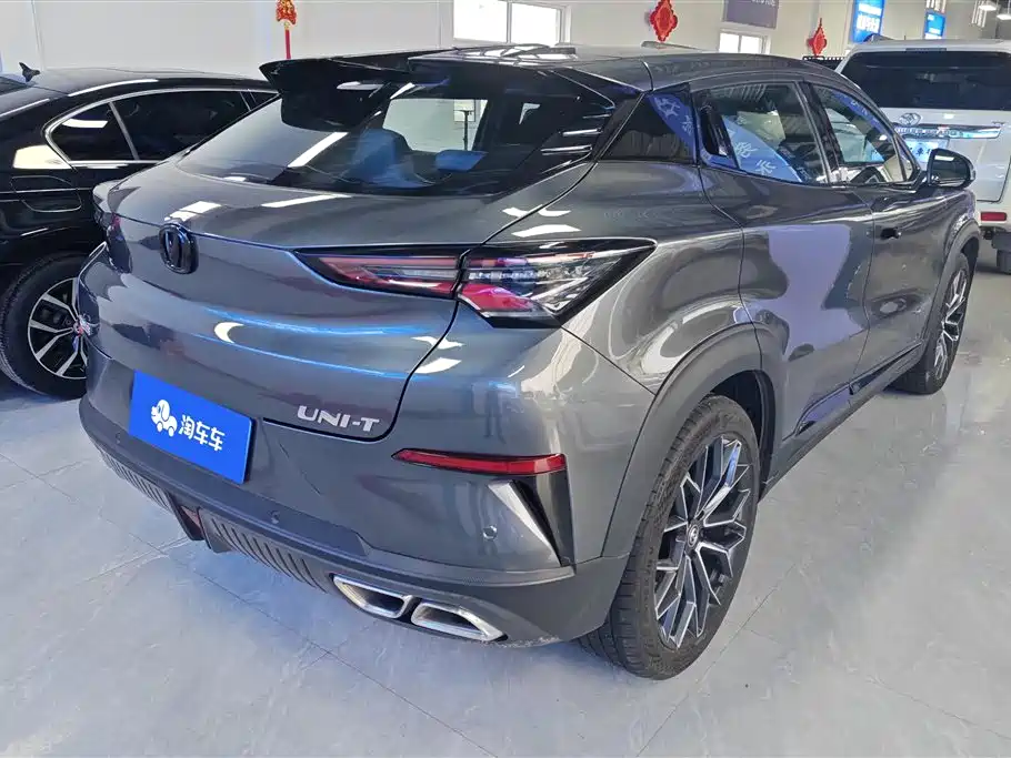 CHANGAN UNI-T