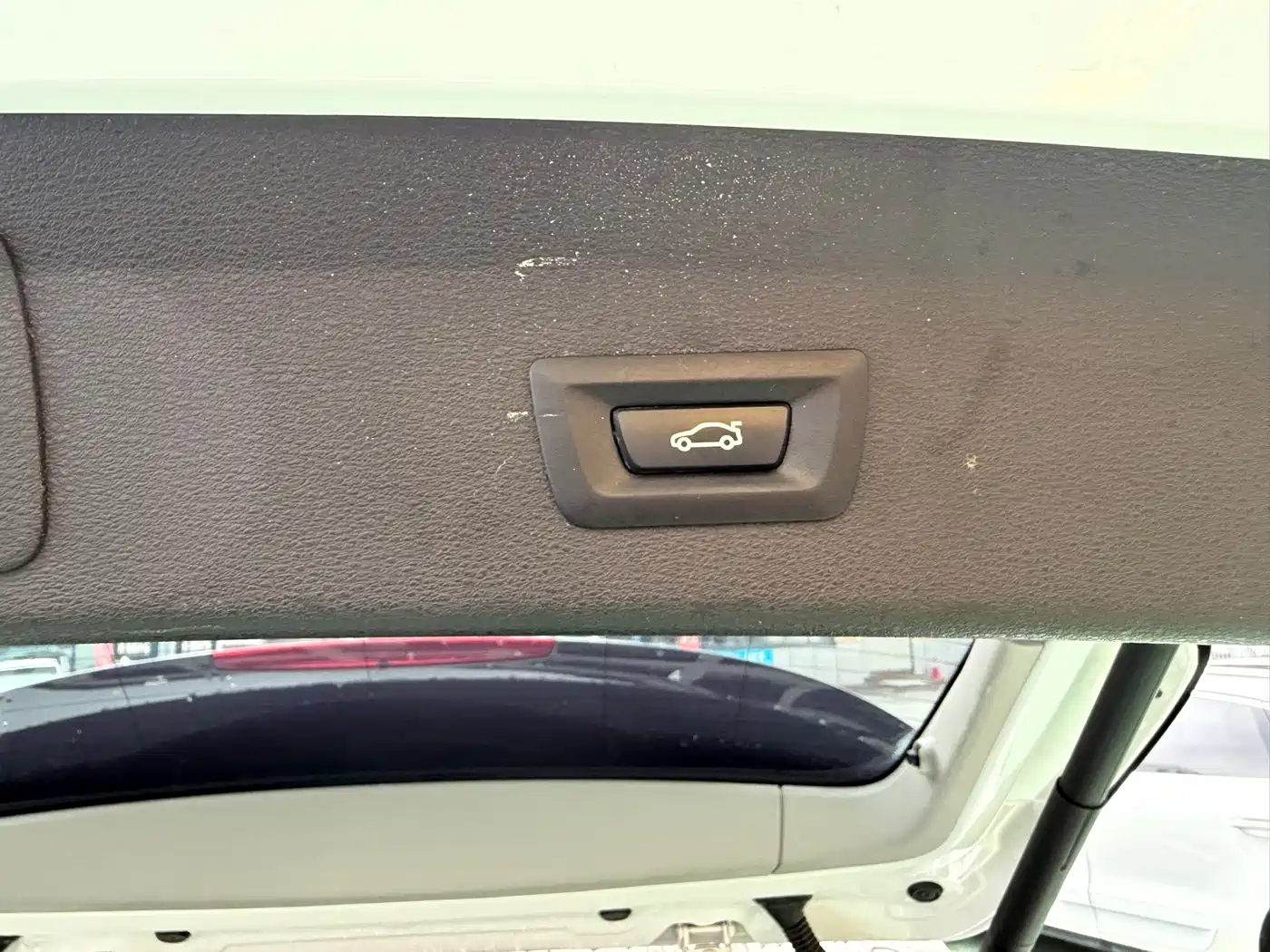 BMW X1 2018 sDrive18Li Premium Model фото 15