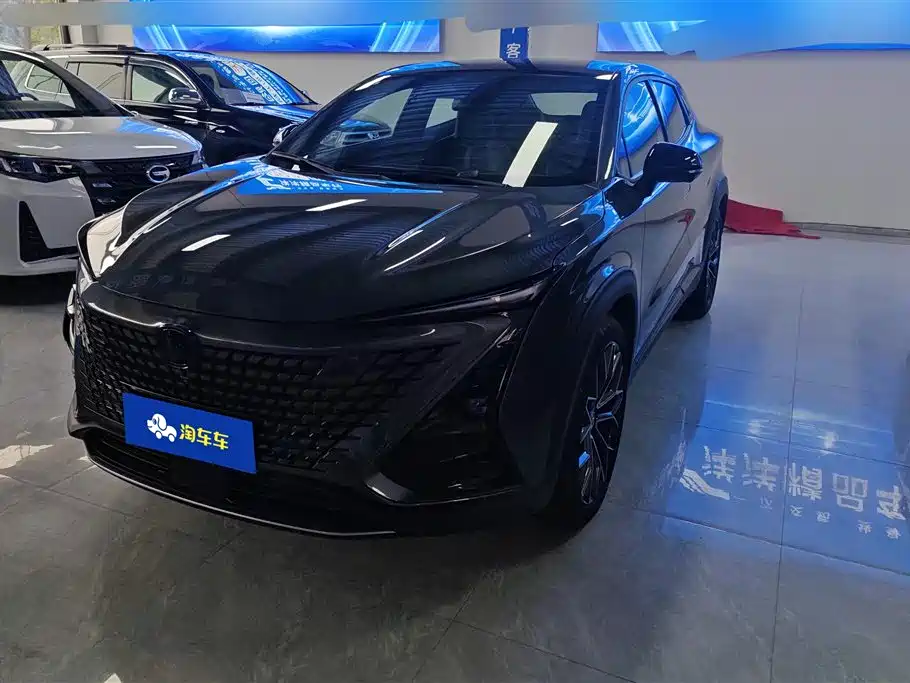 CHANGAN UNI-T