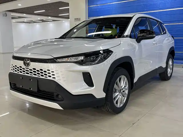 TOYOTA COROLLA SHARP AMPLIFIER 2026