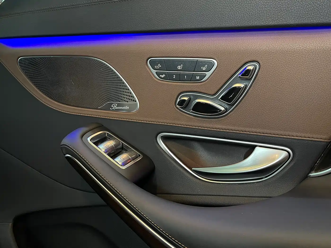 Mercedes-Benz Maybach S-Class 2019 S 450 4MATIC фото 23