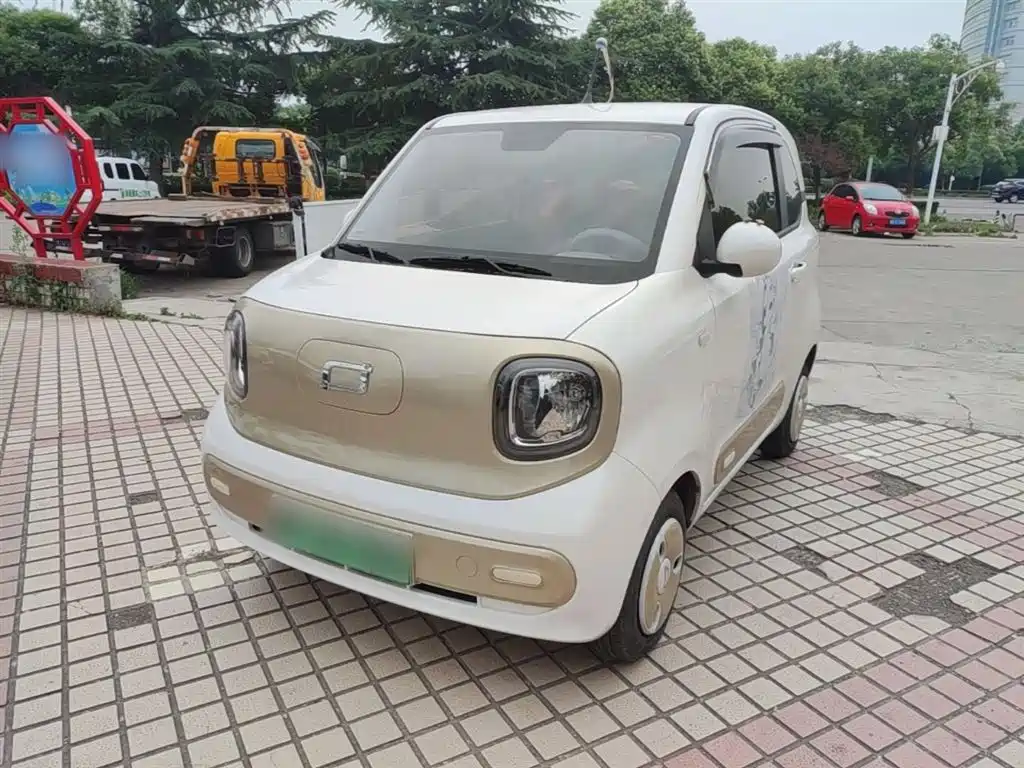 Besturn Bestune Pony 2024 170km Vitality Pony