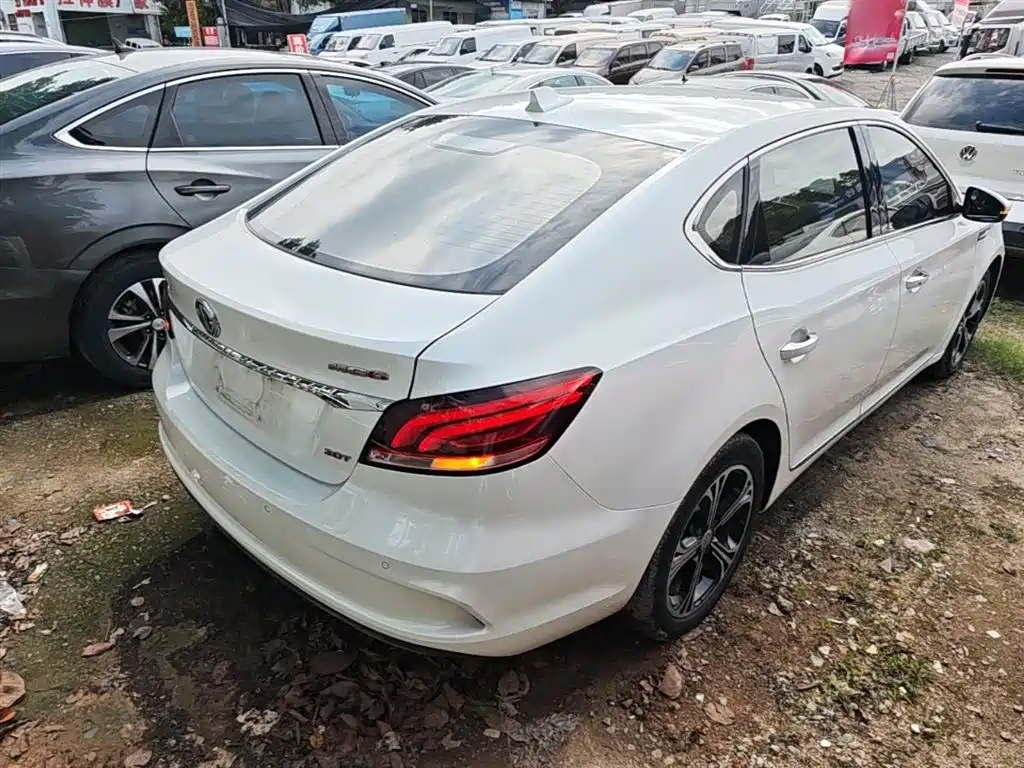 Photo 7 - MG MG6