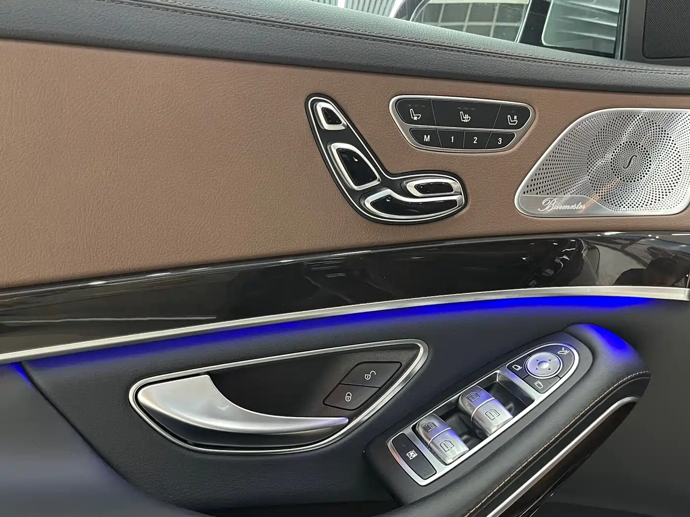 Mercedes-Benz Maybach S-Class 2019 S 450 4MATIC фото 13