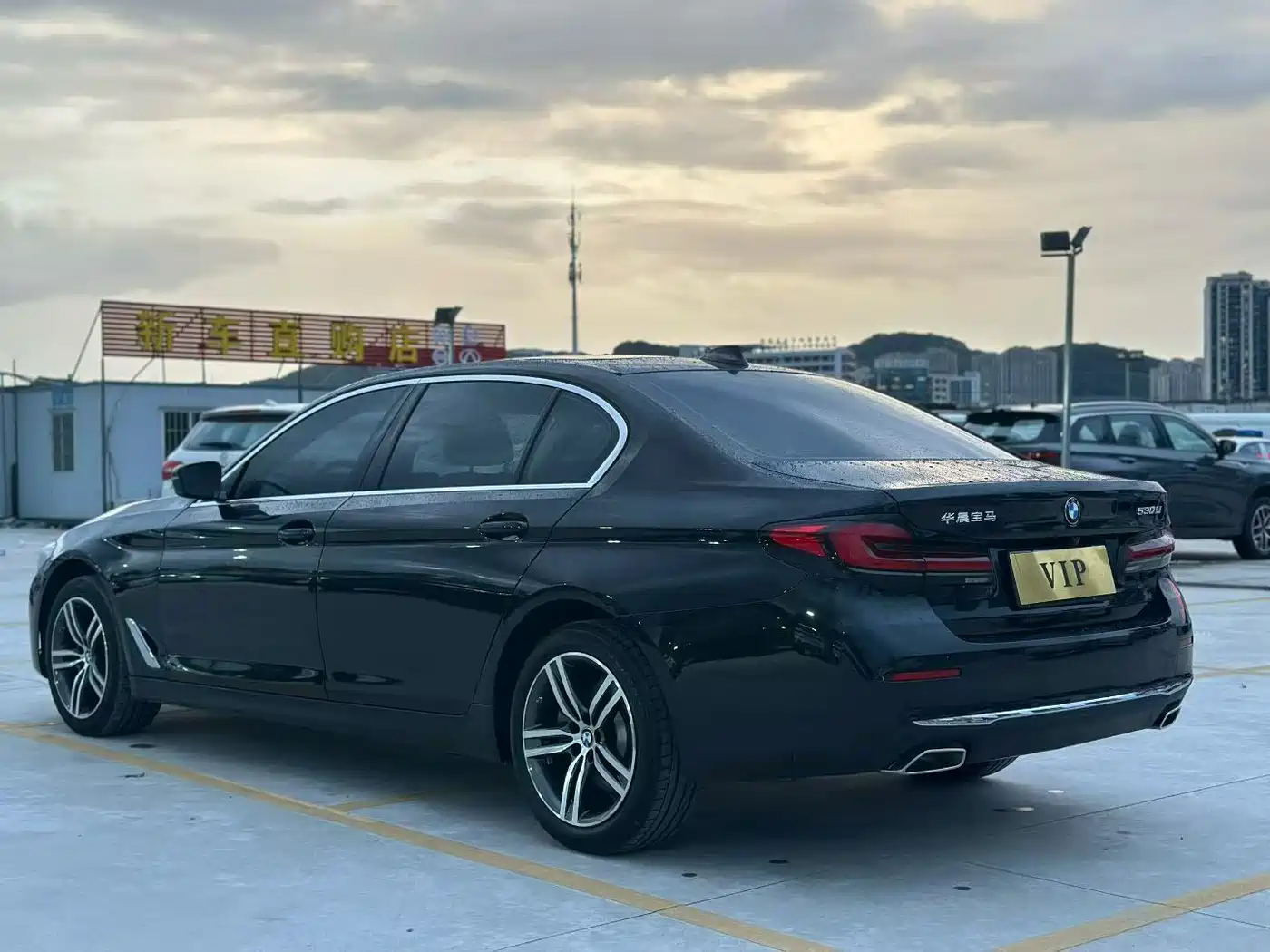 Фото 7 - BMW 5 Series