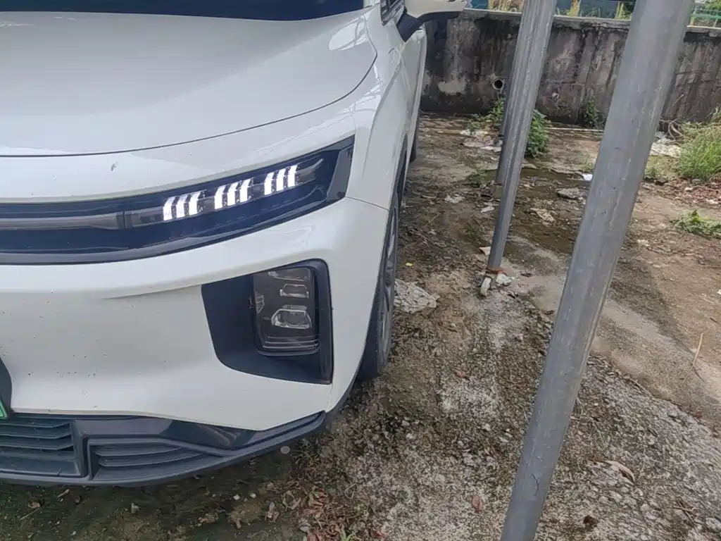 Ruilan Auto Ruilan 9 2024 2023 470km Executive Version