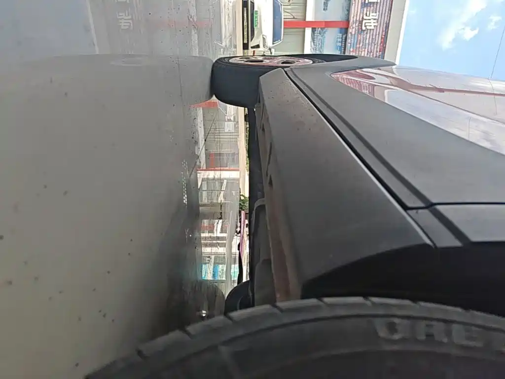 Baojun E100 2019 2019 250KM Smart Edition