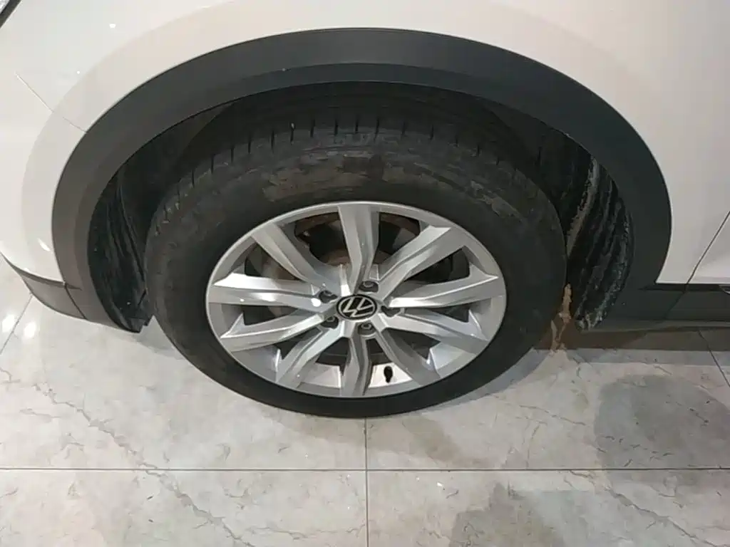 Volkswagen T-Roc, миниатюра 23