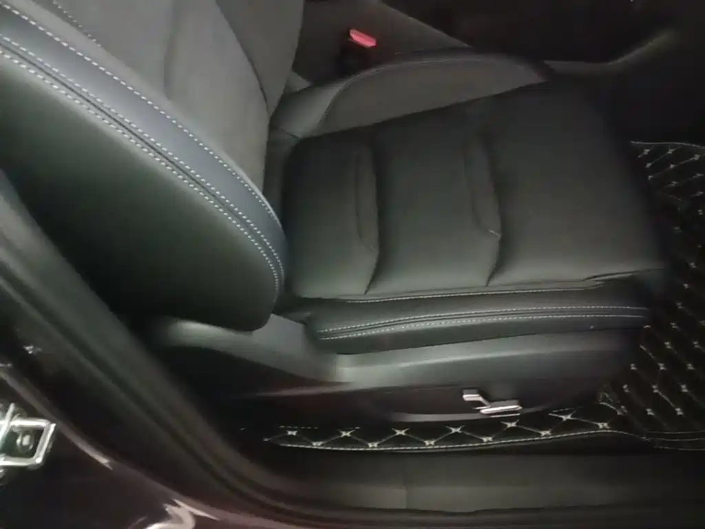 Фото 20 - Geely Preface