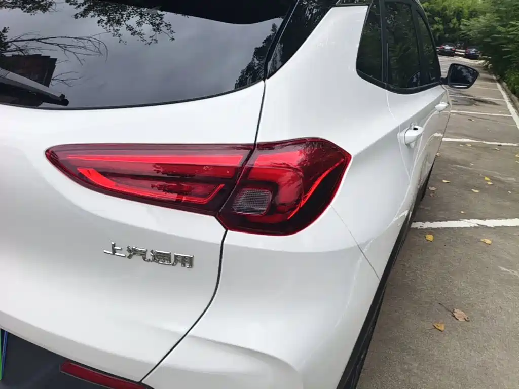 Buick Encore 2020 2020 20T CVT Elite Model